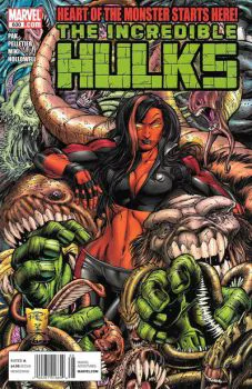 Cover of Cover B Paul Pelletier Newsstand