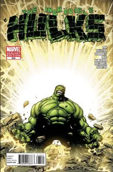 Cover of Paul Pelletier Variant Cover