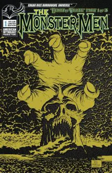 Cover of Cover C