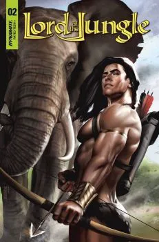 Cover of Cover C Josh Burns Variant