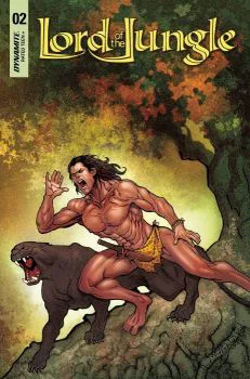 Cover of Cover D Moritat Variant