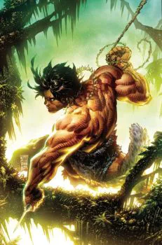 Cover of Cover K Philip Tan Virgin Variant