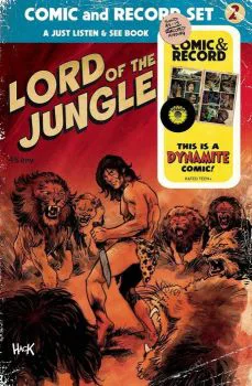 Cover of Cover M Robert Hack Variant