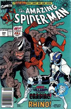 Cover of Cover C Australian Price Variant