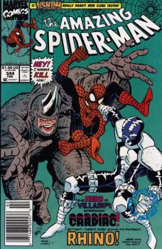 Cover of Cover D Mark Jewelers Variant
