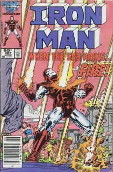 Cover of Cover C Canadian Price Variant