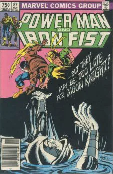 Cover of Cover C Canadian Price Variant