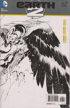 Cover of Cover B