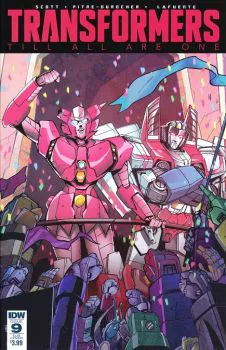 Cover of Cover SUB