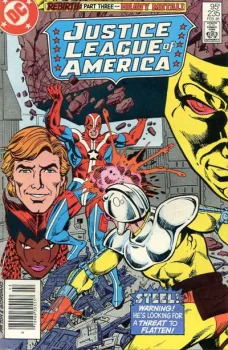 Cover of Cover C Canadian Price Variant