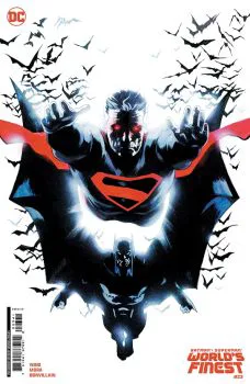 Cover of Michael Walsh Variant