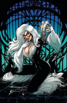 Cover of Joyce Chin Exclusive Virgin Variant