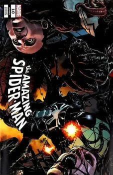 Cover of Mico Suayan Exclusive Connecting Variant
