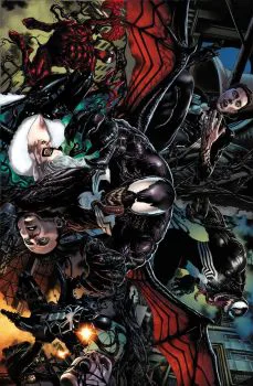 Cover of Mico Suayan Exclusive Connected Variant