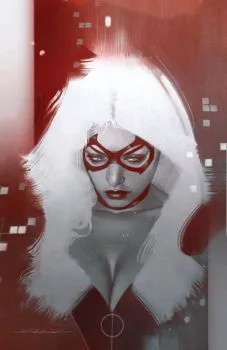 Cover of Jeff Dèkal Exclusive Virgin Variant