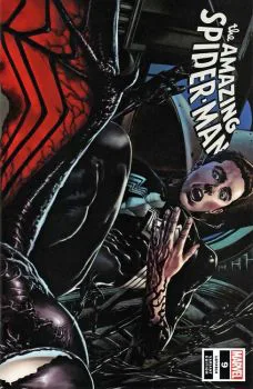 Cover of Mico Suayan Exclusive Connecting Variant
