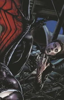 Cover of Mico Suayan Exclusive Connecting Virgin Variant