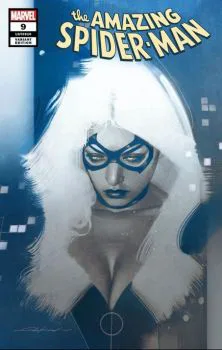 Cover of Jeff Dèkal Exclusive Variant