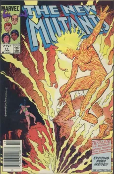 Cover of Cover C Canadian Price Variant