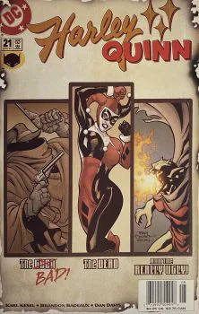 Cover of Cover B Terry Dodson Newsstand