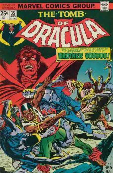 Cover of Cover B Mark Jewelers Variant
