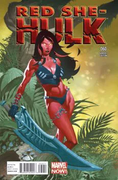 Cover of Chris Stevens Variant Cover
