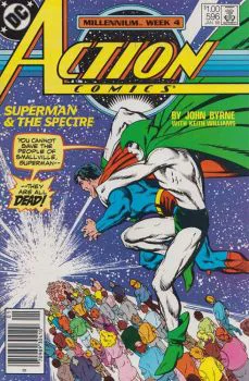 Cover of Cover C Canadian Price Variant