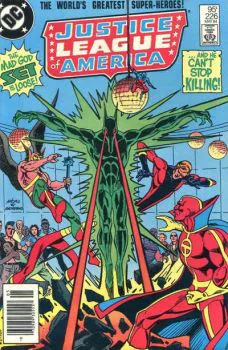 Cover of Cover C Canadian Price Variant