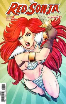 Cover of Variant Gisele Lagace Cover