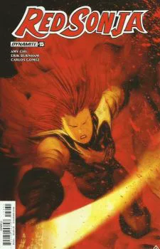 Cover of Variant Juan Doe Cover