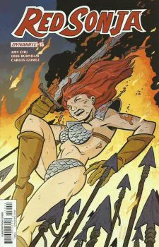 Cover of Cover E - Subscription