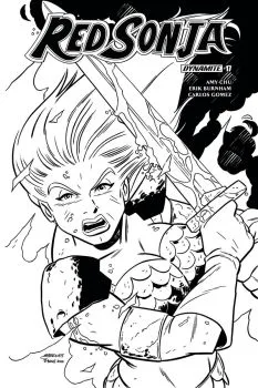 Cover of Marques B&w Incentive