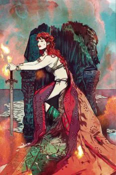Cover of Tula Lotay Virgin Incentive