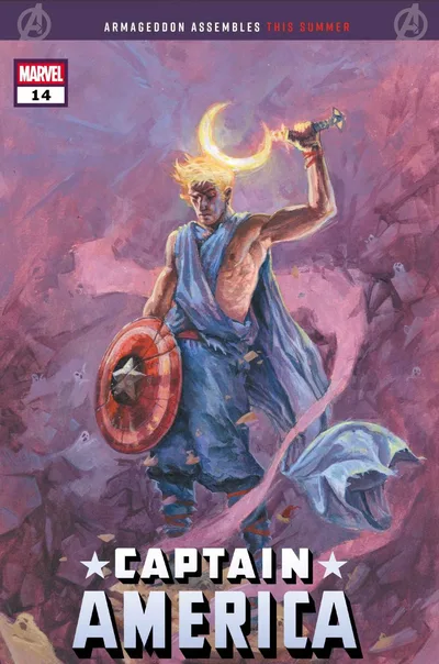 Cover of Cover E Domenico Cava Variant