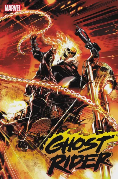 Cover of Carlos Magno Variant