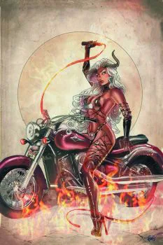 Cover of Cover E 15 Copy Poulat Virgin Incentive