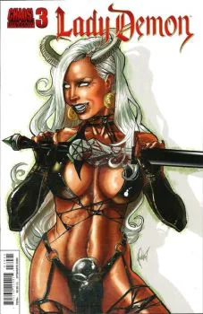 Cover of Cover B Art By Cedric Poulat