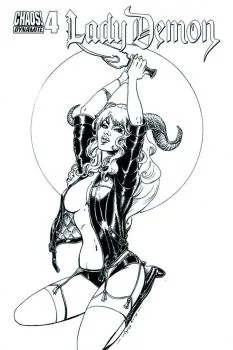 Cover of Cover D 10 Copy Chin B&w Incentive