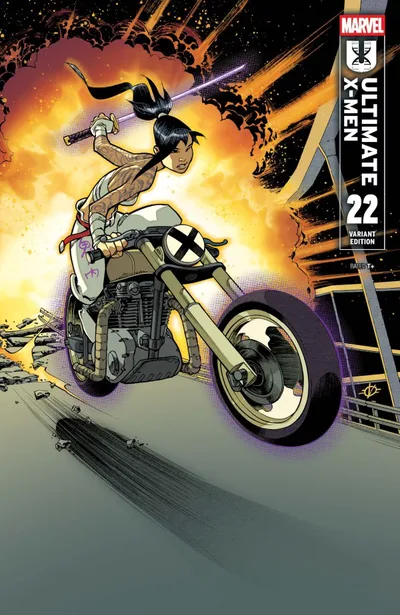Cover of OLIVIER VATINE VARIANT