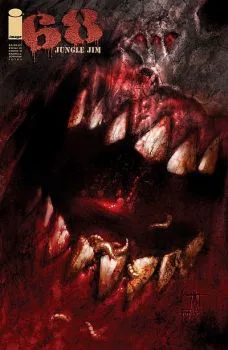 Cover of Nat Jones Variant