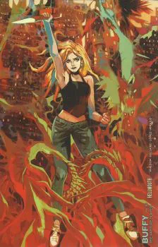 Cover of Variant Jakub Rebelka Connecting Cover