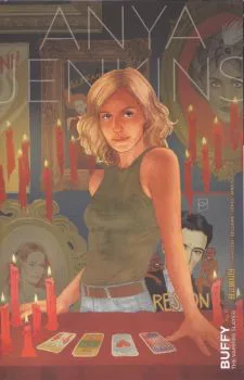 Cover of Kevin Wada Spotlight Cover