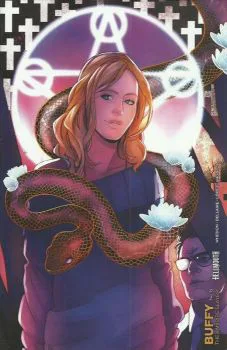 Cover of Variant Kelly Matthews & Nichole Matthews Connecting Cover