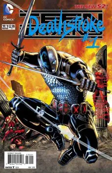 Cover of 2D Cover