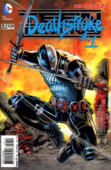 Cover of Second Print 3D Cover