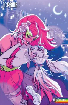 Cover of Babs Tarr Variant