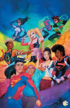 Cover of Kevin Wada Incentive Virgin Variant (1:25)