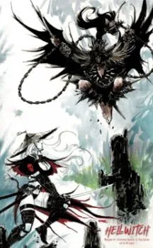 Cover of Joel Gomez Infinityverse Samurai Vs. Ninja Variant (Ltd. 40)