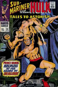Cover of Cover B UK Price Variant