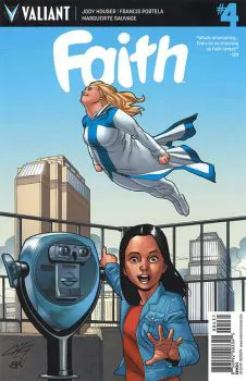 Cover of Clayton Henry Variant